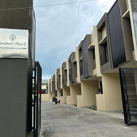 Mactan Cebu Guesthouse - Ideal For Family Or Friends - 3Km From Airport Lapu-Lapu City Luaran gambar
