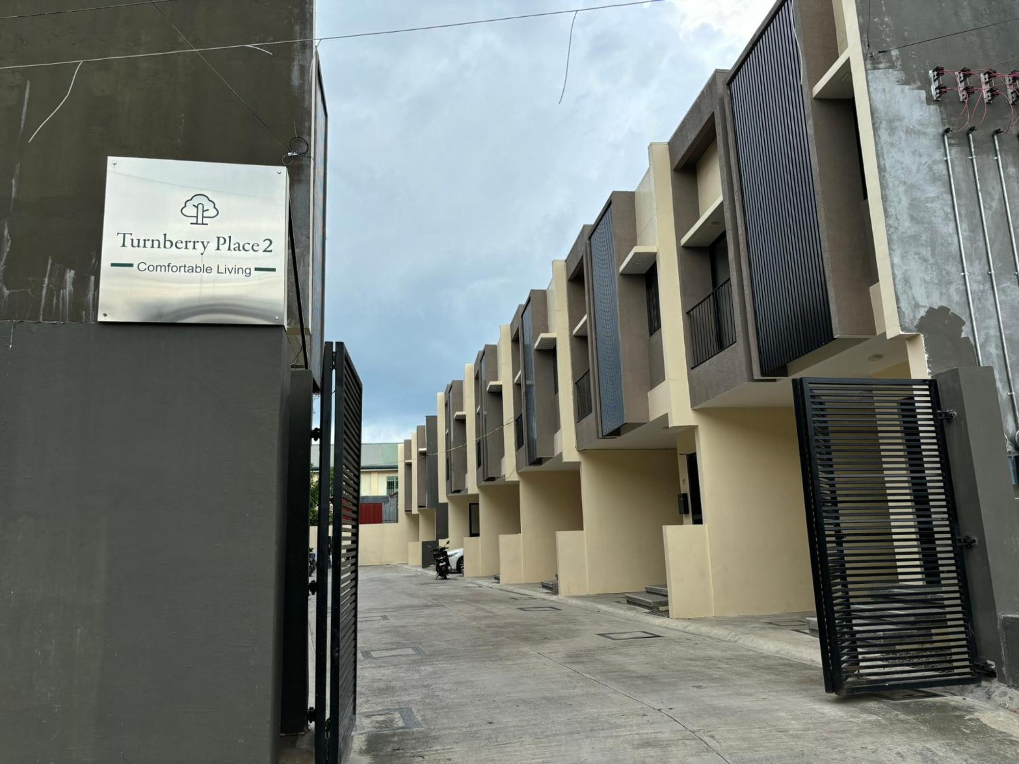 Mactan Cebu Guesthouse - Ideal For Family Or Friends - 3Km From Airport Lapu-Lapu City Luaran gambar