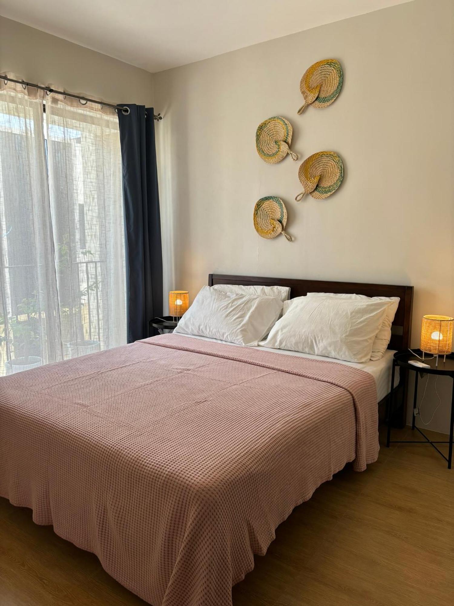 Mactan Cebu Guesthouse - Ideal For Family Or Friends - 3Km From Airport Lapu-Lapu City Luaran gambar